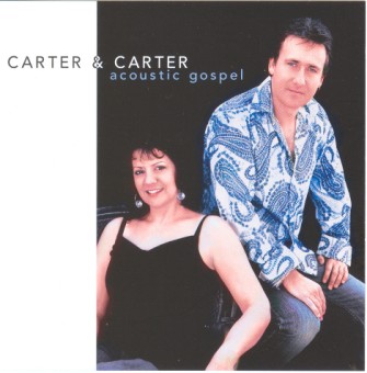 Carter & Carter - Acoustic Gospel